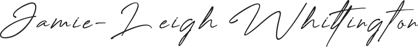 Jamie-Leigh Whittington